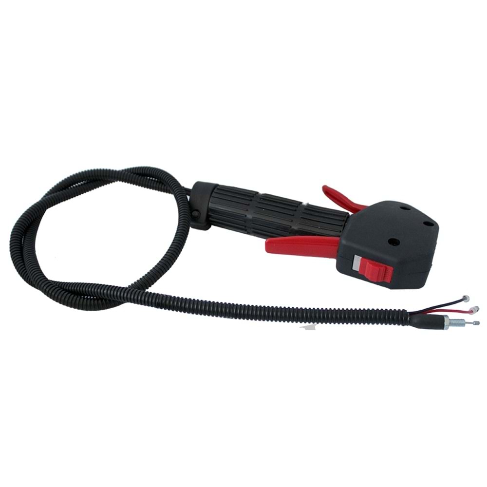 MOTORLU TIRPAN KABZE HYUNDAI HYX440S İTAL IBS530 SIRT 26 MM ORJİNAL