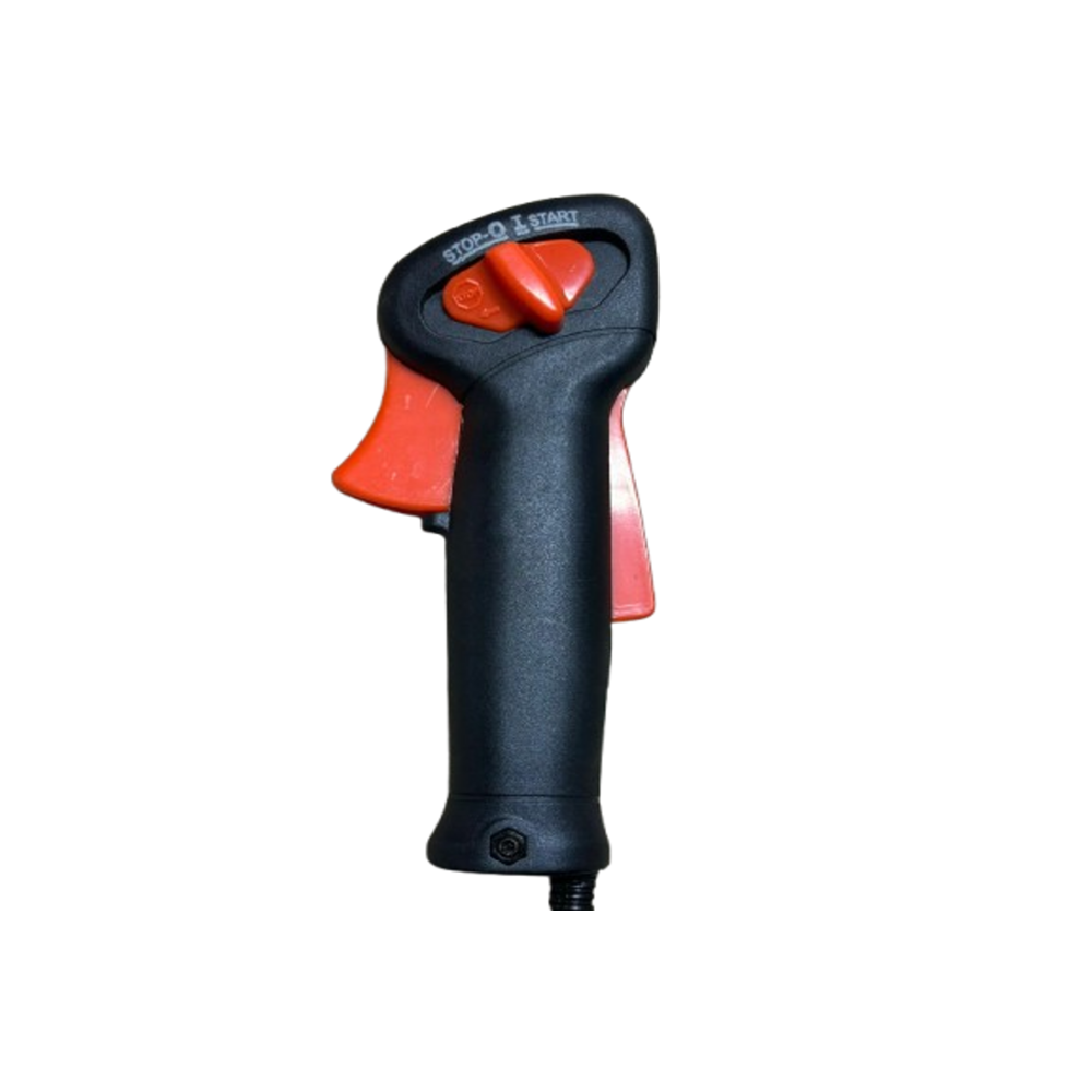MOTORLU TIRPAN KABZE HYUNDAI HYX43 19 MM ORJİNAL