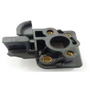 MOTORLU TIRPAN KARBÜRATÖR ADAPTÖRÜ CASTOR CB153 F/D SBC253 F/D ORJİNAL