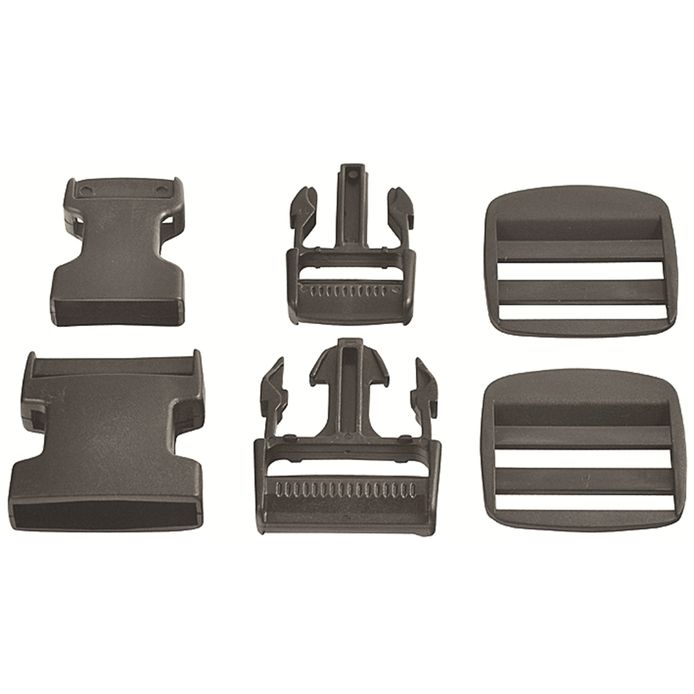 MOTORLLU TIRPAN ASKI KLİPS SETİ OLEOMAC TÜM MODELLER