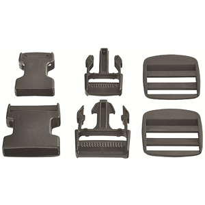 MOTORLLU TIRPAN ASKI KLİPS SETİ OLEOMAC TÜM MODELLER