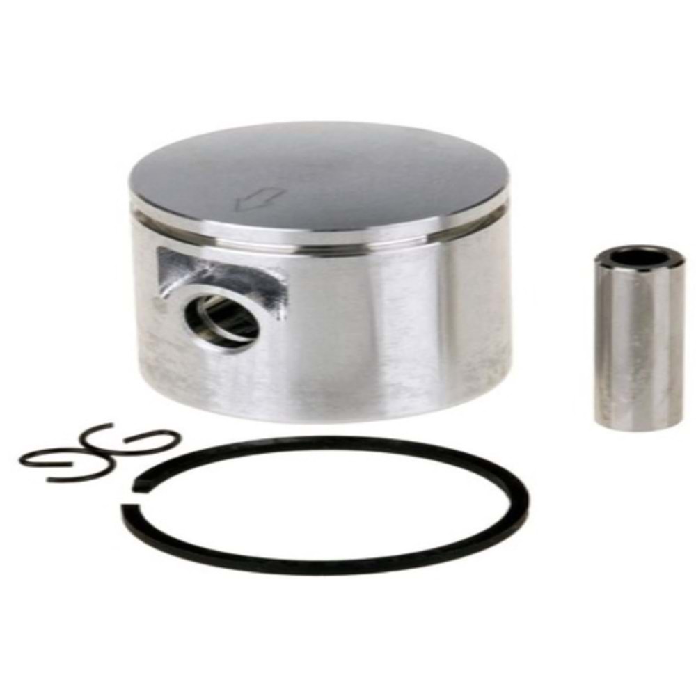 MOTORLU TIRPAN PİSTON SEGMAN HUSQVARNA 128R/128L/128C/128LDX/125B/125BVX 35MM TEK SEGMAN ORJİNAL