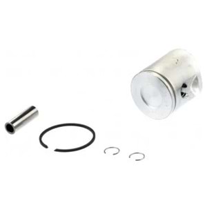 MOTORLU TESTERE PİSTON SEGMAN HUSQVARNA 130 39 MM ORJİNAL