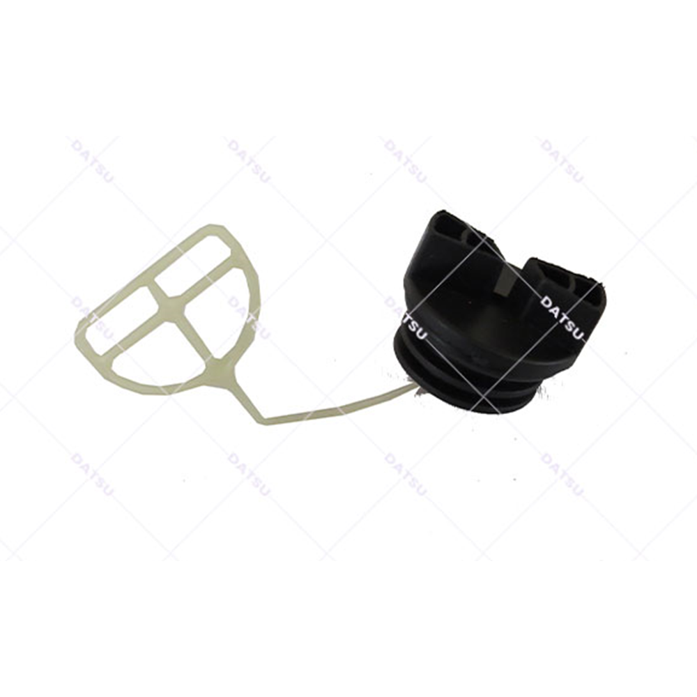 MOTORLU TESTERE BENZİN DEPO KAPAĞI DATSU TM520/YD-KW07-52. ORJİNAL