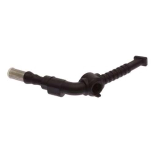 MOTORLU TESTERE YAĞ HORTUMU FİLTRELİ OLEOMAC GS35 ORJİNAL