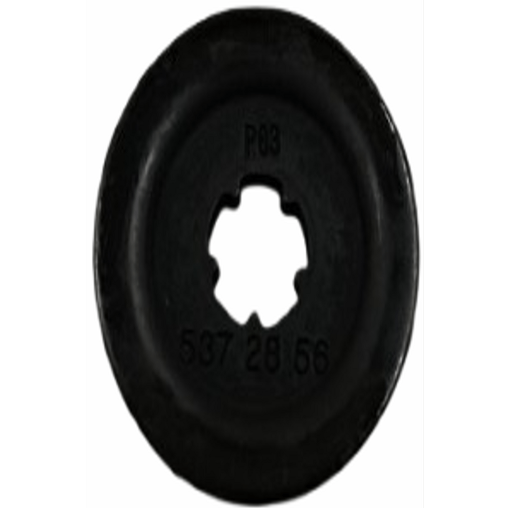 MOTORLU TIRPAN BIÇAK PULU ÜST HUSQVARNA 125R/128R/233R/525RJX/536LİL/536LİRX/525LK ORJİNAL