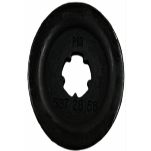 MOTORLU TIRPAN BIÇAK PULU ÜST HUSQVARNA 125R/128R/233R/525RJX/536LİL/536LİRX/525LK ORJİNAL