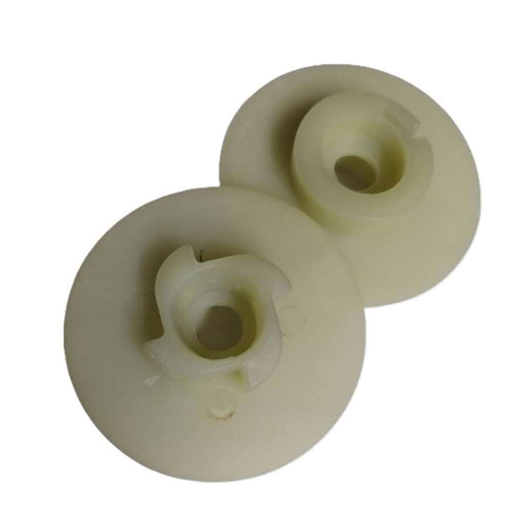 MOTORLU TESTERE İP MAKARASI ALPİNA C38 ÜST ORJİNAL