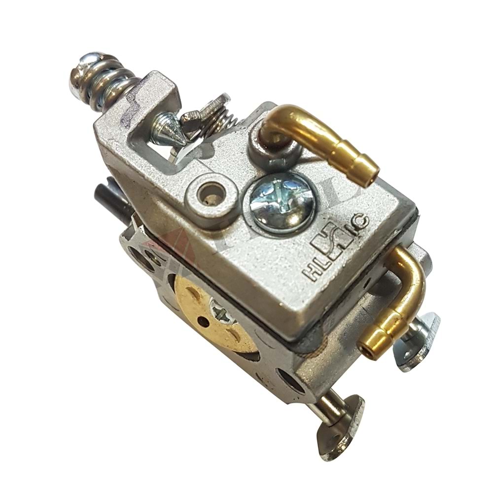 MOTORLU TESTERE KARBÜRATÖR HYUNDAI HMT859 ORJİNAL