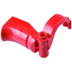 MOTORLU TIRPAN ALT TETİK OLEOMAC SIRT TÜM MODELLER