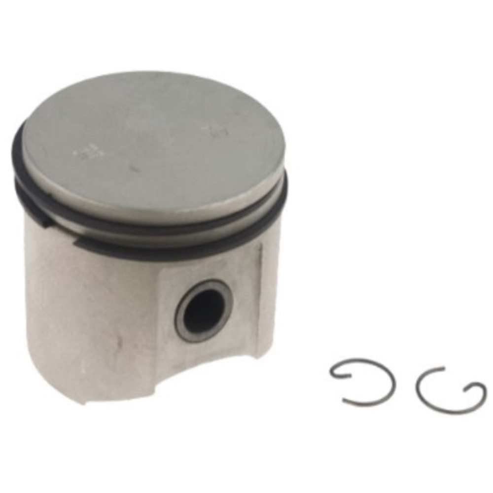 MOTORLU TESTERE PİSTON SEGMAN HUSQVARNA 385/54MM ORJİNAL