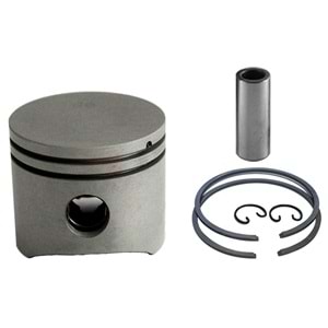 MOTORLU TESTERE PİSTON SEGMAN OLEOMAC 940/940C/ EFCO140S 40MM EPİSAN