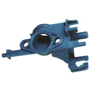 MOTORLU TESTERE KARBÜRATÖR ARKA DİRSEK HUSQVARNA 340/345/350