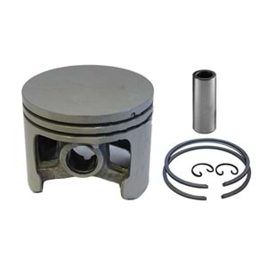 MOTORLU TESTERE PİSTON SEGMAN DOLMAR 133/52MM