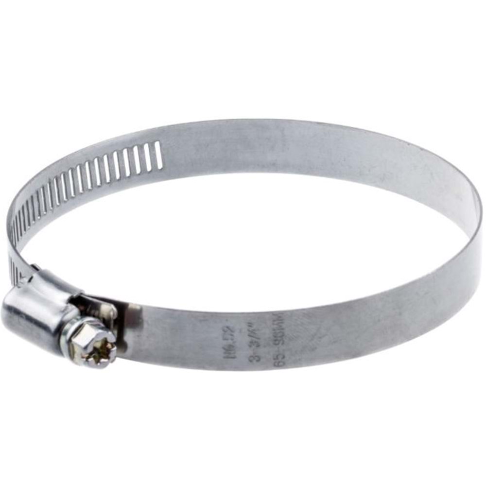 MOTORLU TESTERE KARBÜRATÖR BOĞAZ KELEPÇESİ HUSQVARNA 570BTS/580BTS/BB2280 ORJİNAL