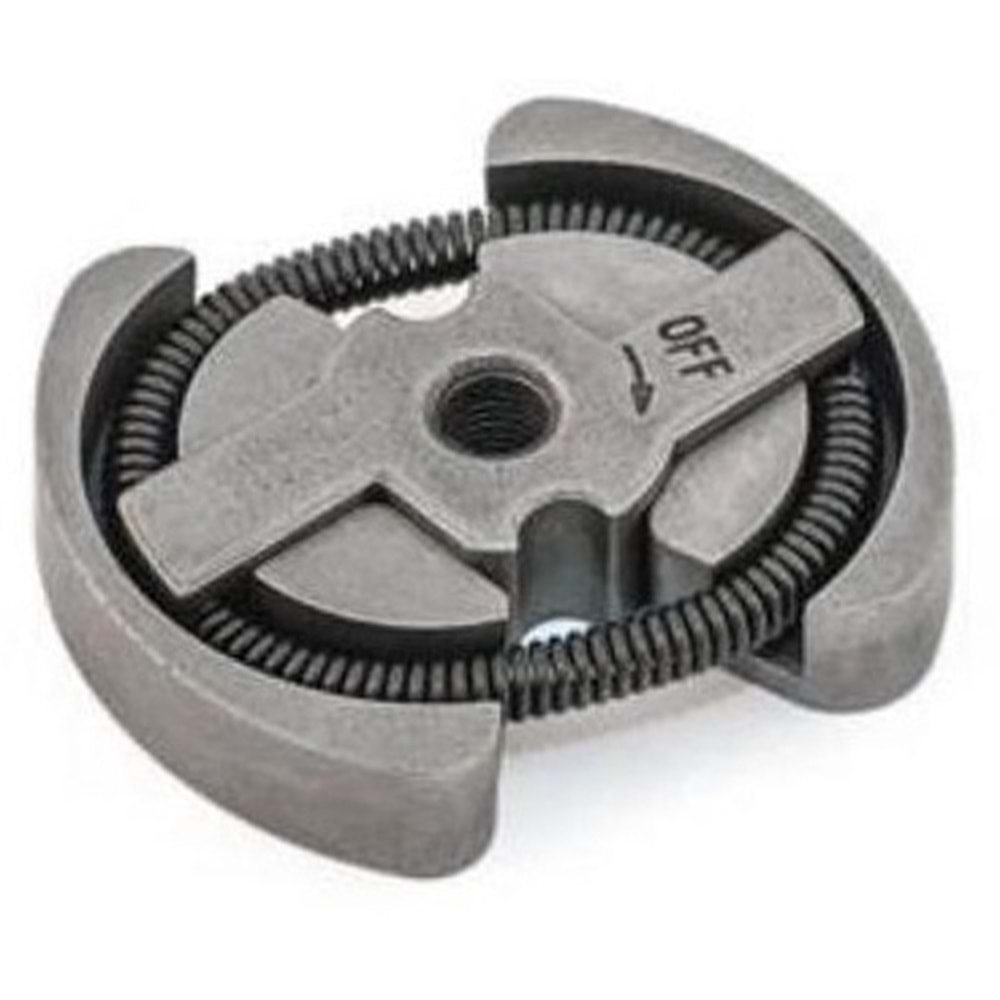 MOTORLU TESTERE BALATA HUSQVARNA 120II/130/136/137/141/142/235/236/240E/2035 ORJİNAL