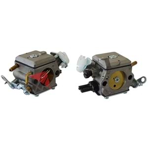 MOTORLU TESTERE KARBÜRATÖR HUSQVARNA 365/372XP/2165/2171 İTAL