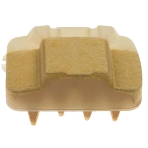 MOTORLU TESTERE HAVA FİLTRESİ HUSQVARNA 545/550XP/2253 KEÇELİ ORJİNAL