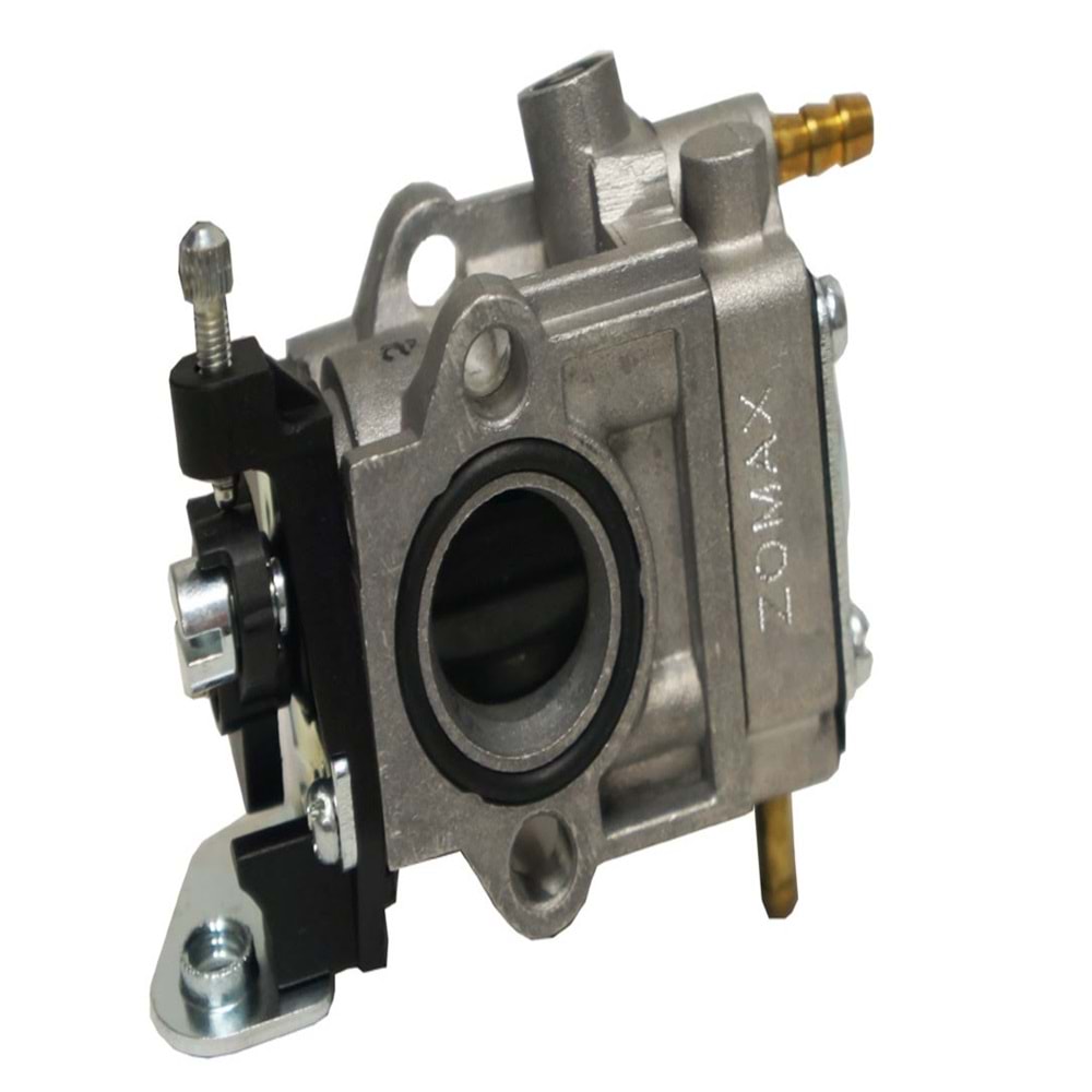 MOTORLU TIRPAN KARBÜRATÖR ZOMAX 5302T/5303T/5305T ORJİNAL
