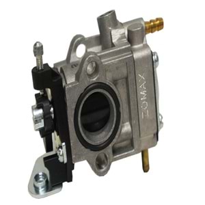 MOTORLU TIRPAN KARBÜRATÖR ZOMAX 5302T/5303T/5305T ORJİNAL