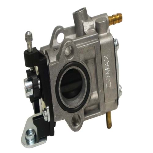 MOTORLU TIRPAN KARBÜRATÖR ZOMAX 5302T/5303T/5305T ORJİNAL