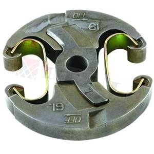 MOTORLU TESTERE BALATA HUSQVARNA 345/340/350/353/445/450/455/461/2145