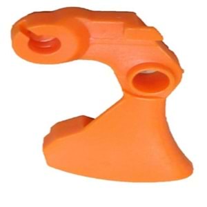 MOTORLU TIRPAN ALT TETİK PALMERA CG520/CG430/SECHO/MITSUBISHI