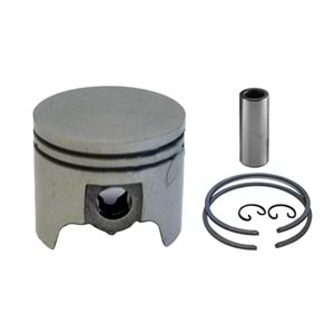 MOTORLU TESTERE PİSTON SEGMAN MCHOLLOCK 484 /40 MM ALP