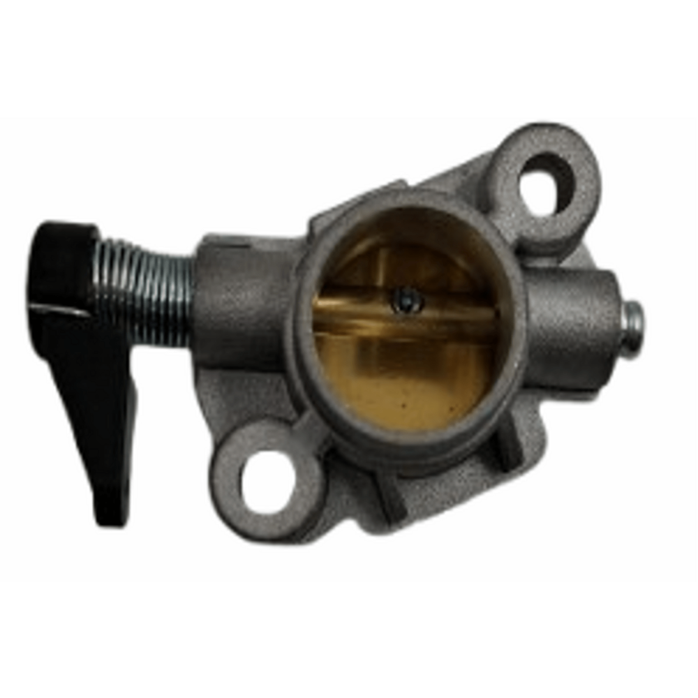 MOTORLU TIRPAN KARBÜRATÖR ADAPTÖR BOĞAZI HUSQVARNA 355RX/555RXT ORJİNAL