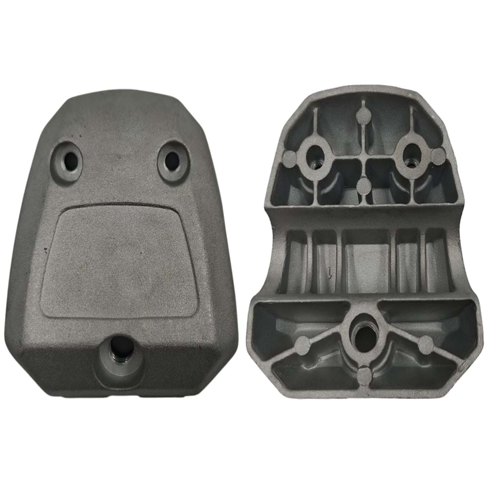 MOTORLU TIRPAN BİSİKLET KOL BAĞLANTISI ALPİNA B44D/B33D/253D/153D ORJİNAL