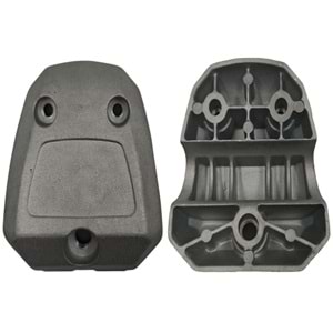 MOTORLU TIRPAN BİSİKLET KOL BAĞLANTISI ALPİNA B44D/B33D/253D/153D ORJİNAL