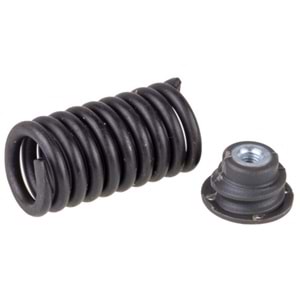 MOTORLU TESTERE AMORTİSÖR HUSQVARNA 365/372/575 GÖVDE JON 2165