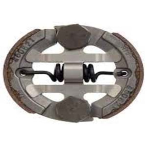 MOTORLU TIRPAN BALATA KAWASAKİ BK53ED/EF/TJ53 ORJİNAL