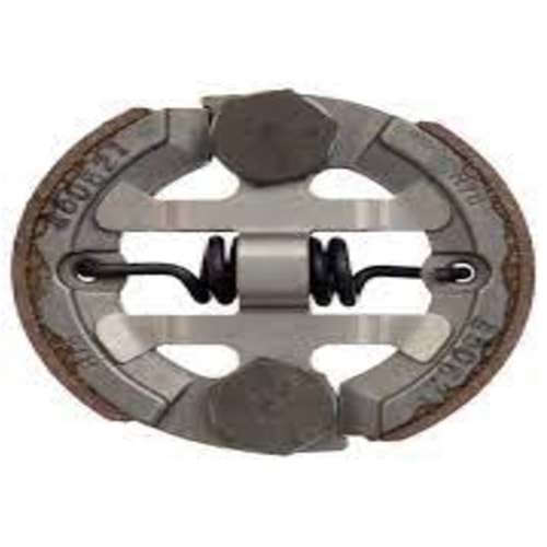 MOTORLU TIRPAN BALATA KAWASAKİ BK53ED/EF/TJ53 ORJİNAL