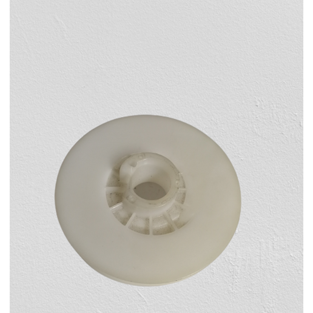 MOTORLU TESTERE İP MAKARASI HUSQVARNA 450 E ALT