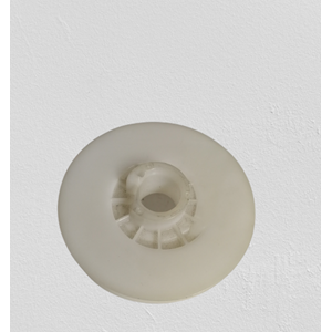 MOTORLU TESTERE İP MAKARASI HUSQVARNA 450 E ALT