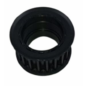 ÇİM TRAKTÖRÜ TRİGER KAYIŞ KASNAĞI CASTEL GARDEN 17-719 BİLYALI 122