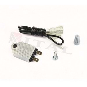 MOTORLU TESTERE BOBİN MİNİ ÇİFTLİ