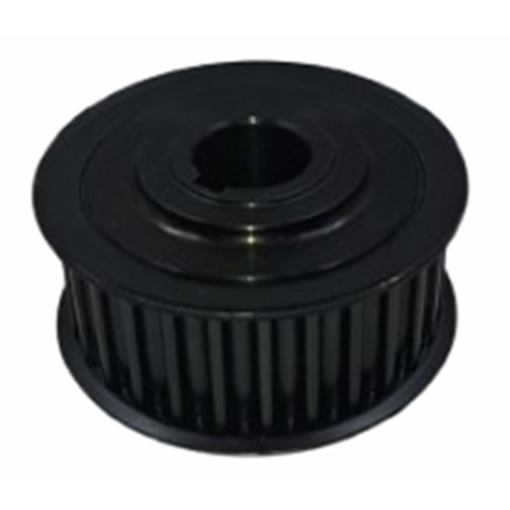 ÇİM TRAKTÖRÜ TRİGER KAYIŞ KASNAĞI CASTEL GARDEN 17-720 KAMALI 122