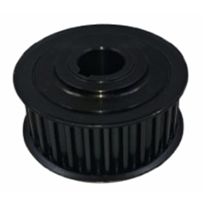 ÇİM TRAKTÖRÜ TRİGER KAYIŞ KASNAĞI CASTEL GARDEN 17-720 KAMALI 122