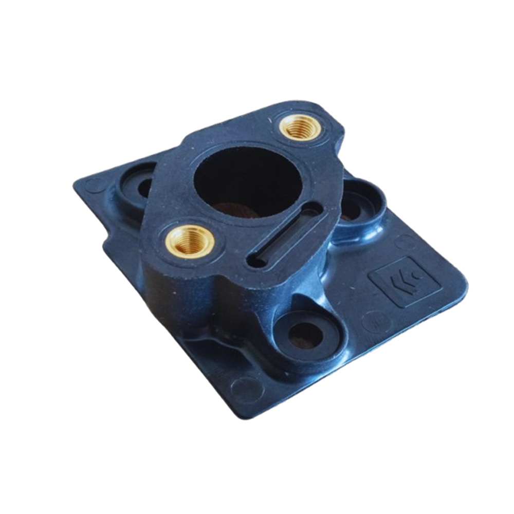 MOTORLU TIRPAN KARBÜRATÖR ADAPTÖRÜ OLEOMAC BC530/BC550 ORJİNAL