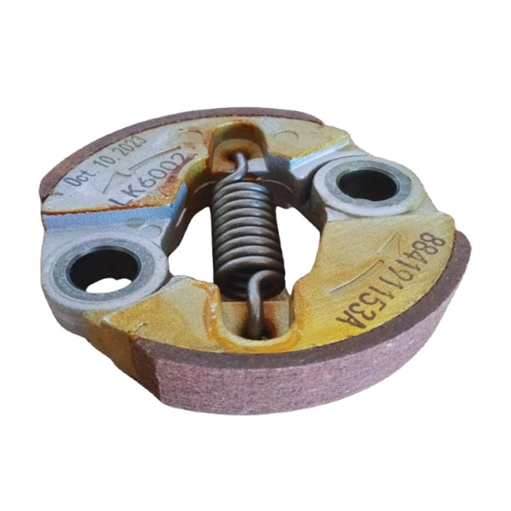 MOTORLU TIRPAN BALATA OLEOMAC TÜM MODELLER ORJİNAL