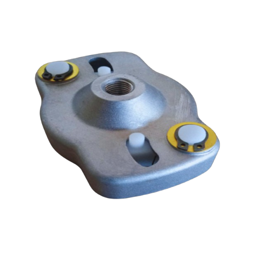 MOTORLU TIRPAN MARŞ KOVANI OLEOMAC BC530/BC550 ORJİNAL