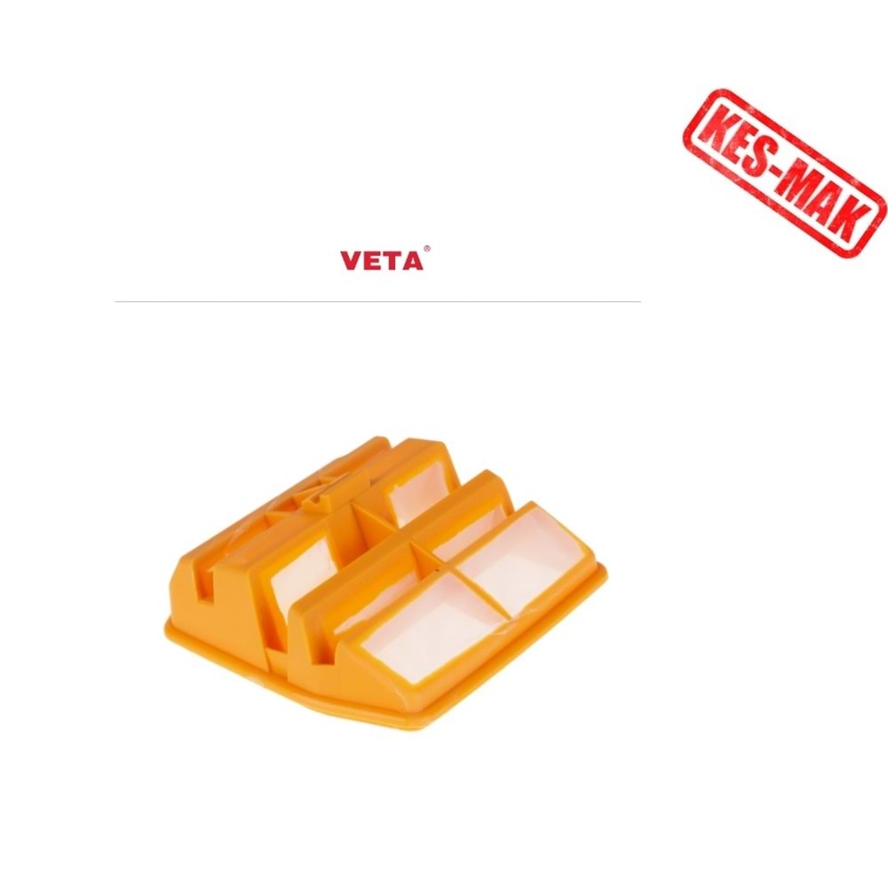 MOTORLU TESTERE HAVA FİLTRESİ HUSQVARNA 445/450 VETA REYNARD