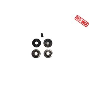 MOTORLU TESTERE BİLYA KRANK KEÇESİ YAĞ DİŞLİSİ TAKIM HUSQVARNA 130 ORJİNAL