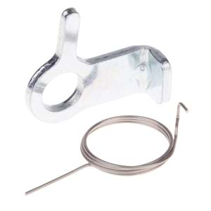 MOTORLU TESTERE VOLANT TIRNAĞI KİTİ ZOMAX ZMC5566 ORJİNAL