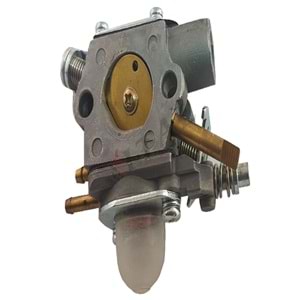 MOTORLU TIRPAN KARBÜRATÖR HYUNDAI HYX55/HYX56 ORJİNAL