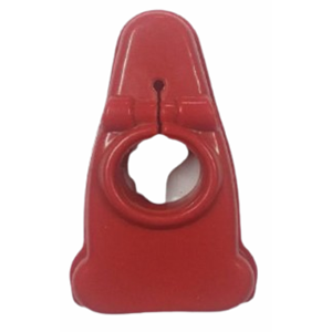 MOTORLU TIRPAN AMORTİSÖR BAĞLANTISI ÖN AGROMEC