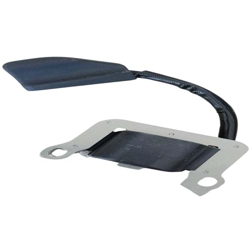 MOTORLU TIRPAN BOBİN OLEOMAC BC400T ORJİNAL