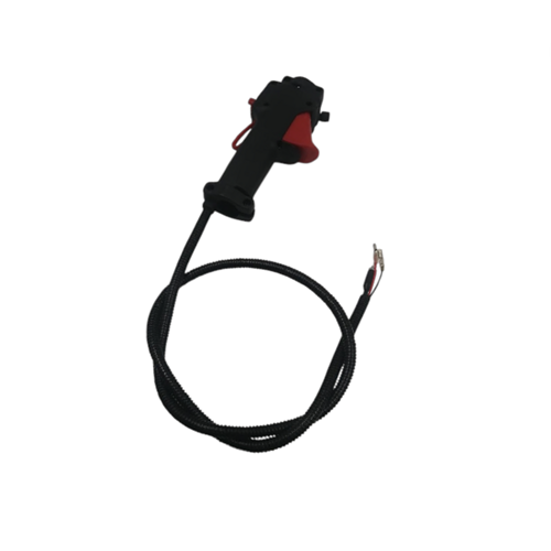 MOTORLU TIRPAN KABZE 25 MM ÇİN KOMPLE SIRT